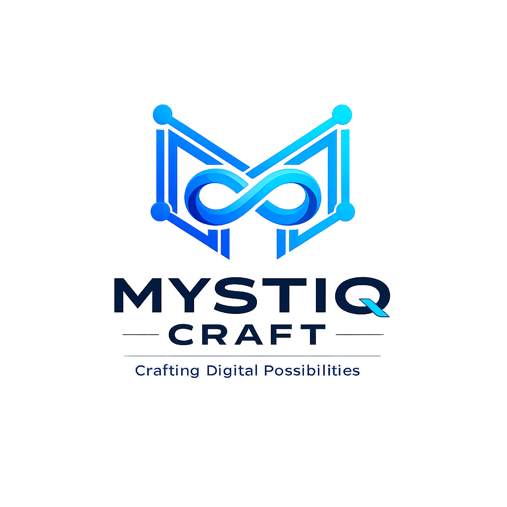 mystiqcraft.com